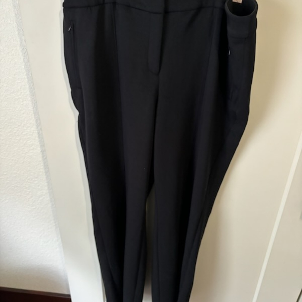 Lane Bryant pants